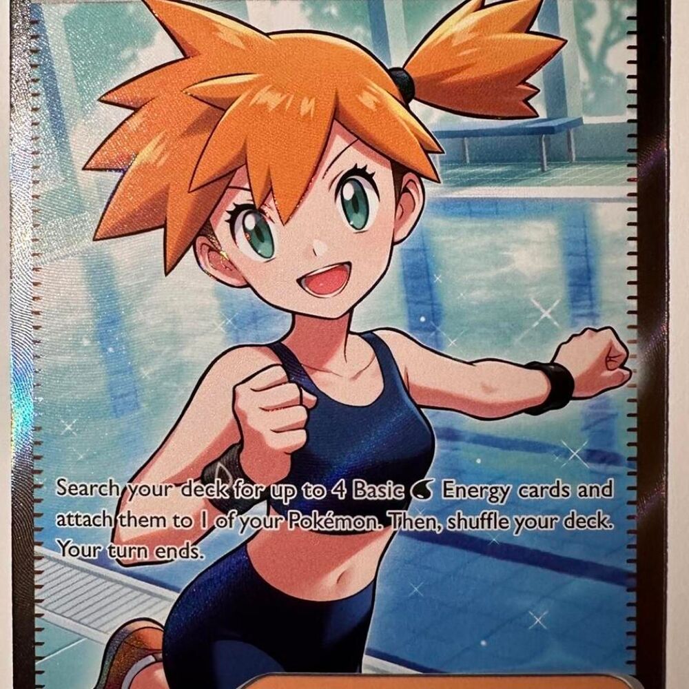 Pokemon multi Trading-cards